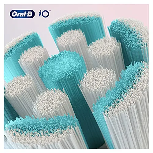 Oral-B iO Sanfte Reinigung 3