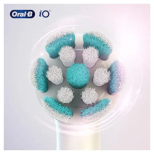 Oral-B iO Sanfte Reinigung 4