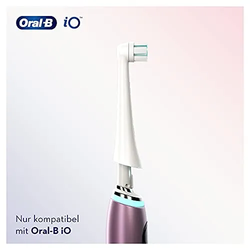 Oral-B iO Sanfte Reinigung 5