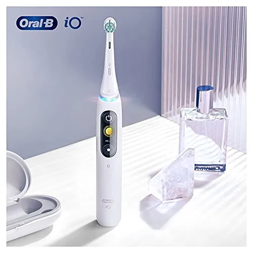 Oral-B iO Sanfte Reinigung 6