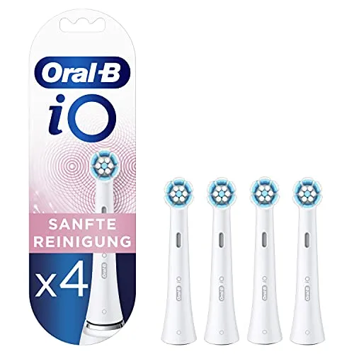 Oral-B iO Sanfte Reinigung