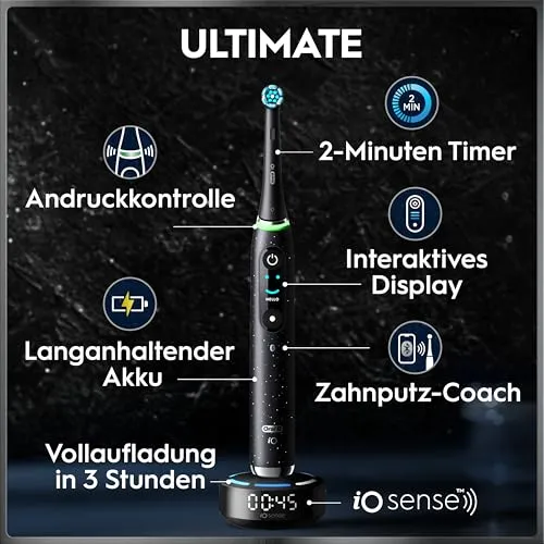 Oral-B iO Series 10 2