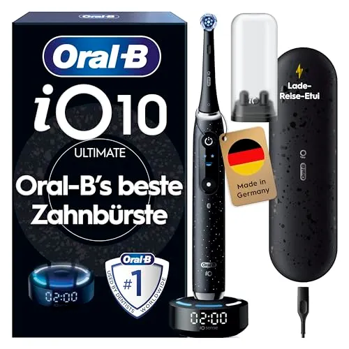 Oral-B iO Series 10
