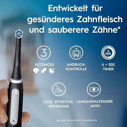 Oral-B iO Series 3 Edition 2