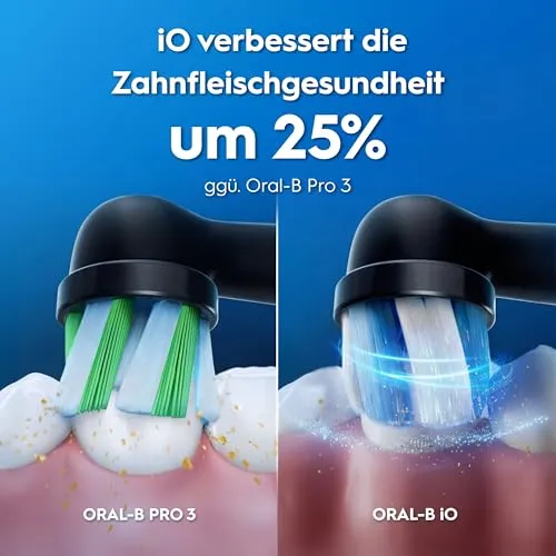 Oral-B iO Series 3 Edition 3