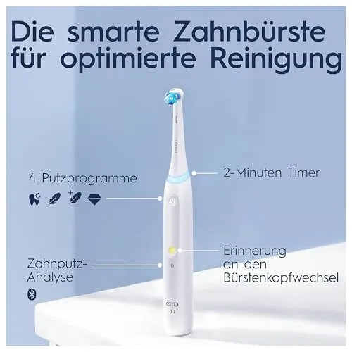 Oral-B iO Series 4