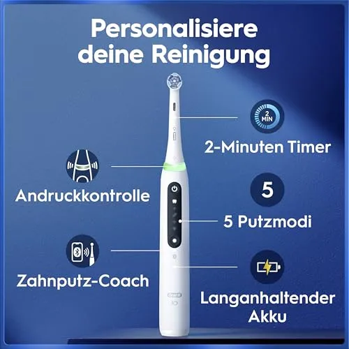 Oral-B iO Series 5