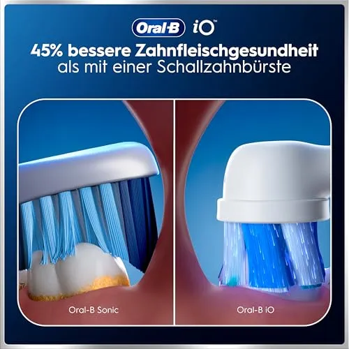 Oral-B iO Series 6 Plus 4