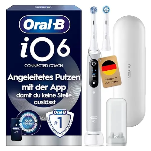 Oral-B iO Series 6