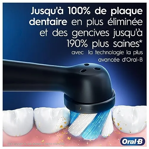 Oral-B iO Series 6N