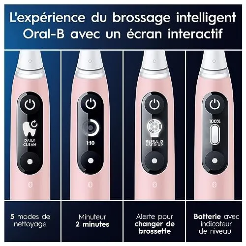Oral-B iO Series 6N 3