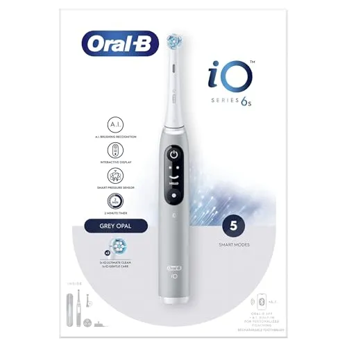 Oral-B iO Series 6S 2