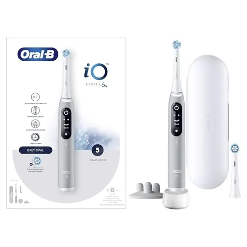 Oral-B iO Series 6S 3
