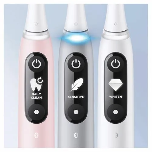Oral-B iO Series 6S 5