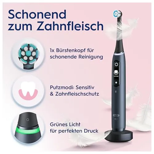 Oral-B iO Series 7 3