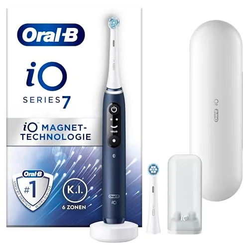 Oral-B iO Series 7