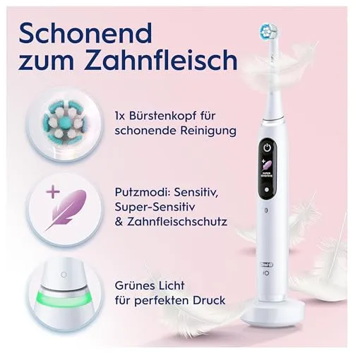 Oral-B iO Series 8