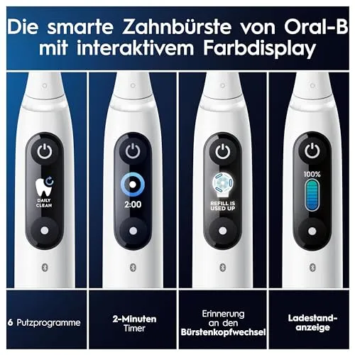 Oral-B iO Series 8 3