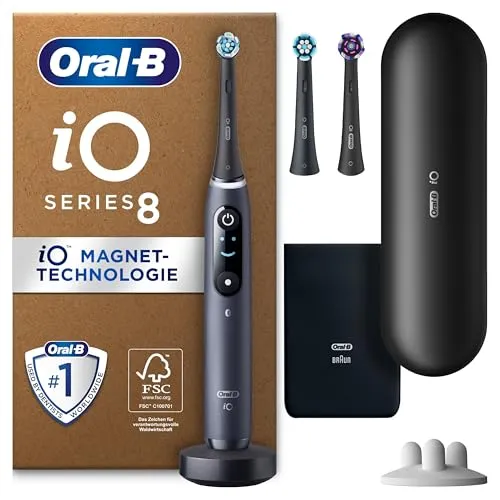 Oral-B iO Series 8 Plus 2