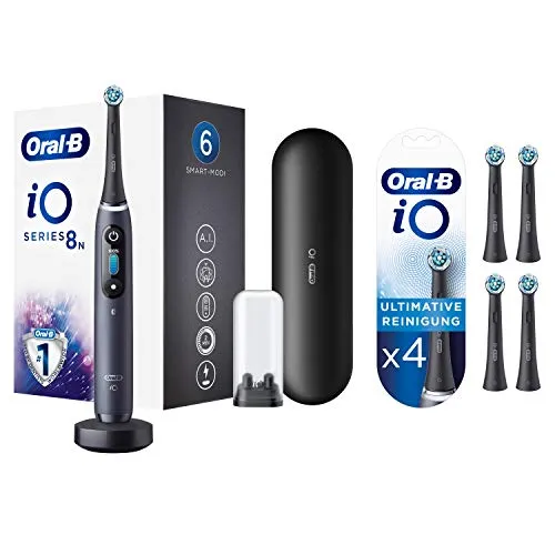 Oral-B iO Series 8N