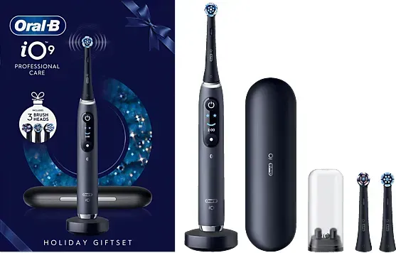 Oral-B IO Series 9 Edition