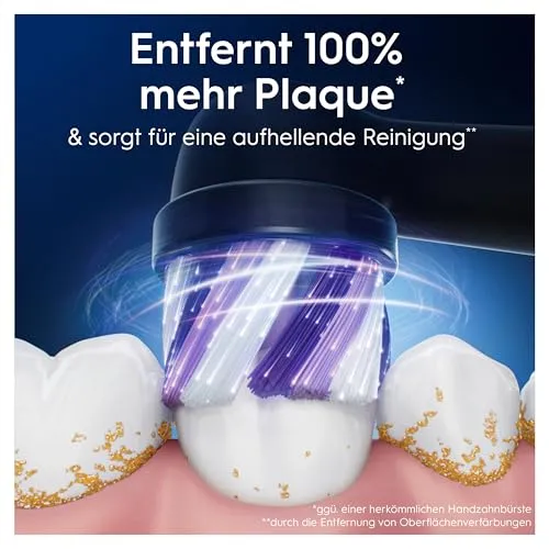 Oral-B iO Strahlendes Weiss 3