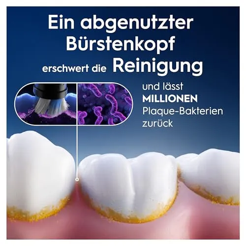 Oral-B iO Strahlendes Weiss 5