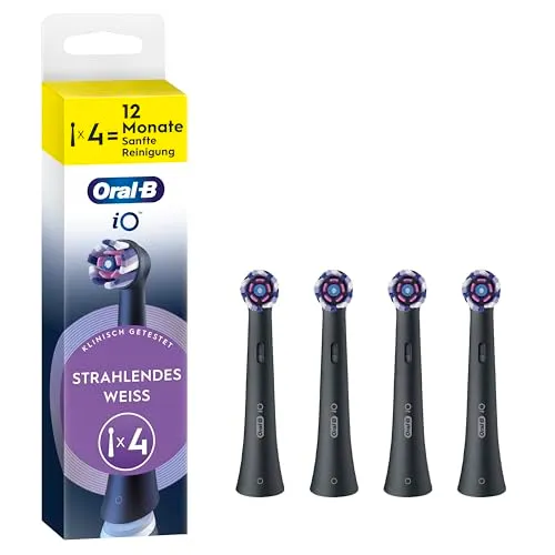 Oral-B iO Strahlendes Weiss