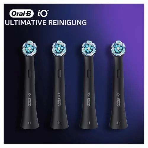 Oral-B iO Ultimate Clean 2