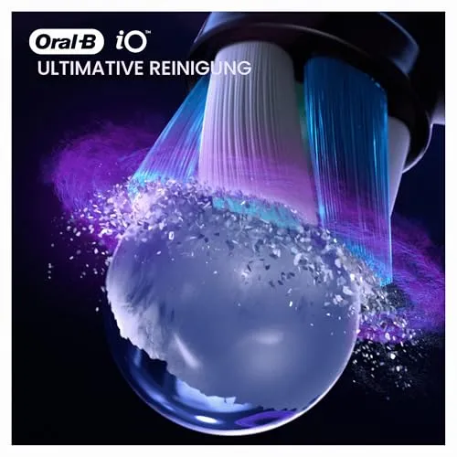 Oral-B iO Ultimate Clean 3