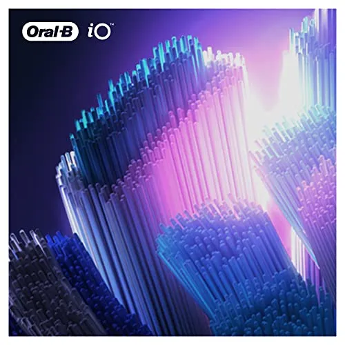 Oral-B iO Ultimate Clean 4