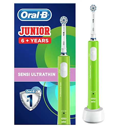 Oral-B Junior Smart
