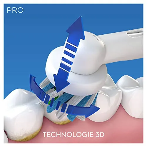 Oral-B Pro 1 750 Edition 3