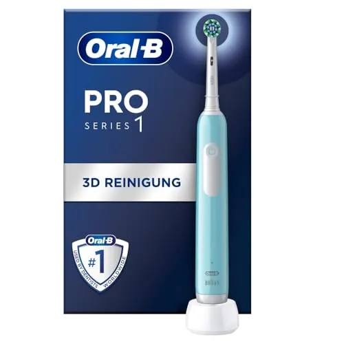 Oral-B Pro 1 Cross Action 2