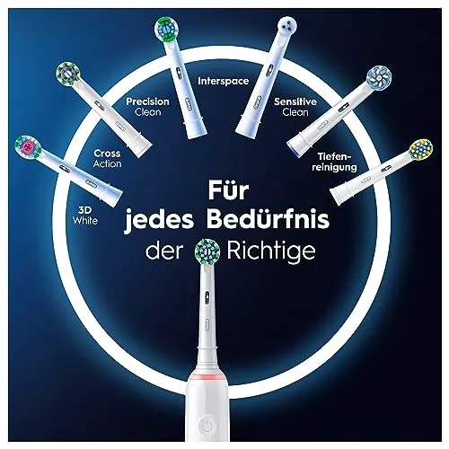 Oral-B PRO 3 3000 3