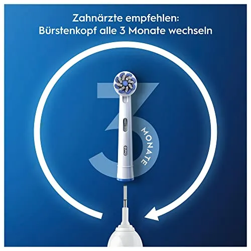 Oral-B PRO 3 3900 3