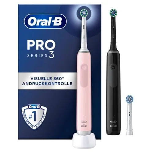 Oral-B Pro 3