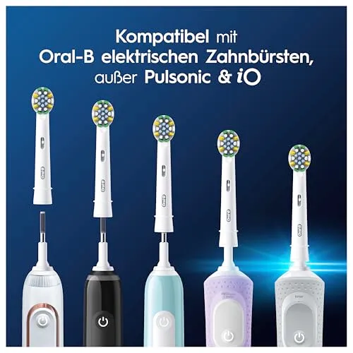 Oral-B Pro 5