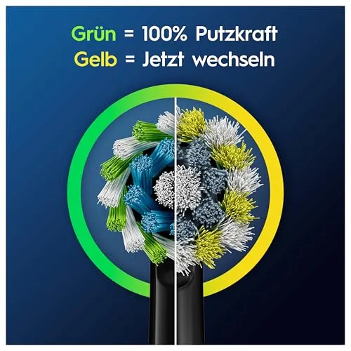 Oral-B Pro Cross Action 3