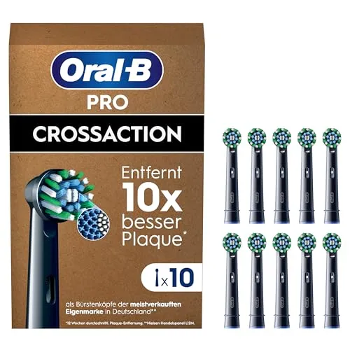 Oral-B Pro Cross Action