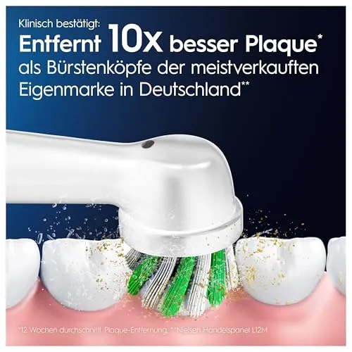 Oral-B Pro CrossAction 2