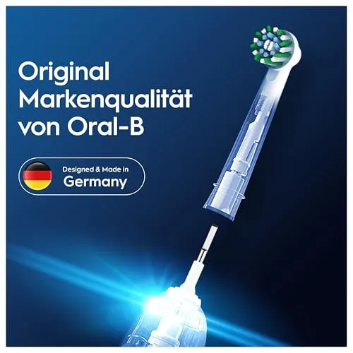 Oral-B Pro CrossAction 3