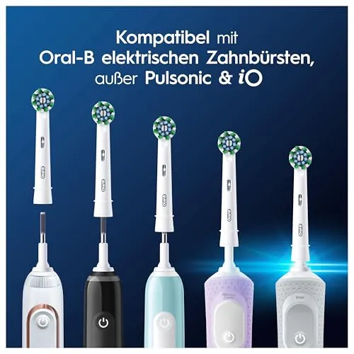 Oral-B Pro CrossAction 5