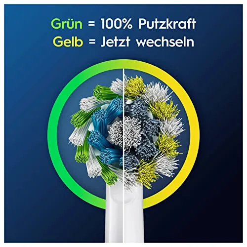 Oral-B Pro CrossAction 6
