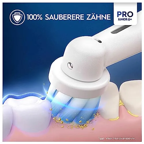 Oral-B Pro Junior 5