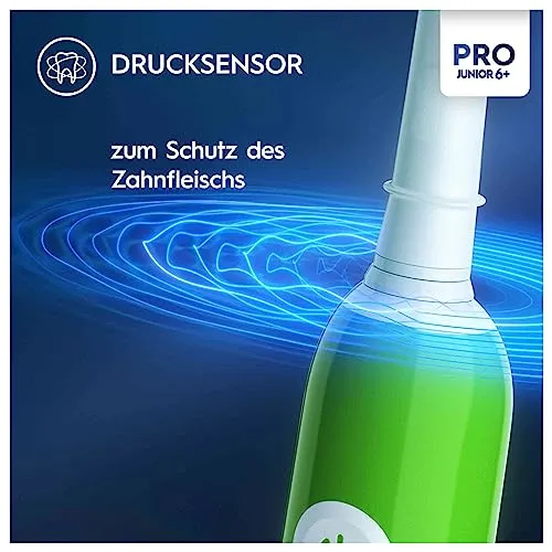 Oral-B Pro Junior 2