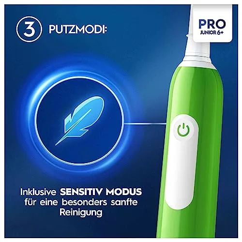 Oral-B Pro Junior 3