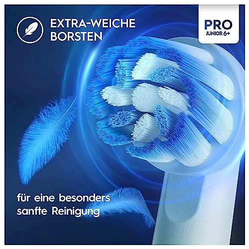 Oral-B Pro Junior 4
