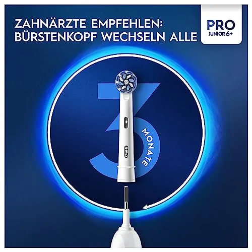 Oral-B Pro Junior