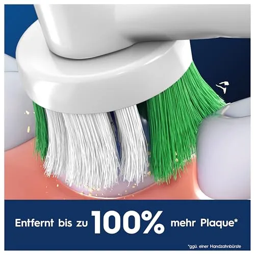 Oral-B Pro Precision Clean 5